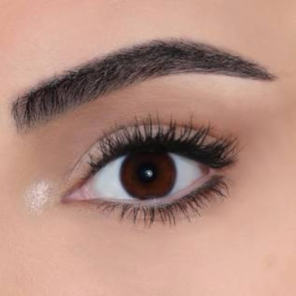 JEFFREE STAR NIB APPROVED MASCARA GOTH BLACK - Picture 1 of 5